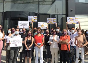 ÖÇAV baro seçimlerine 13 kadınla katılıyor: Herkese adalet istiyoruz