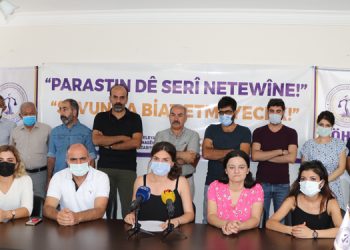 ÖHD: Mahkemenin hukukla bağdaşmayan saldırısıyla karşı karşıya kaldık