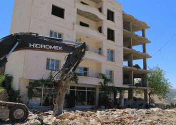 İBB’den konut raporu: TOKİ’nin ürettiği 51 bin dairenin sadece 678’i alt gelir grubuna yönelik