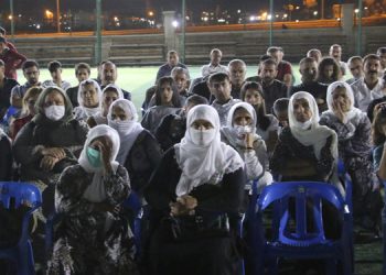 ‘Örgütlenirsek toplumumuzu özgürleştirebiliriz’