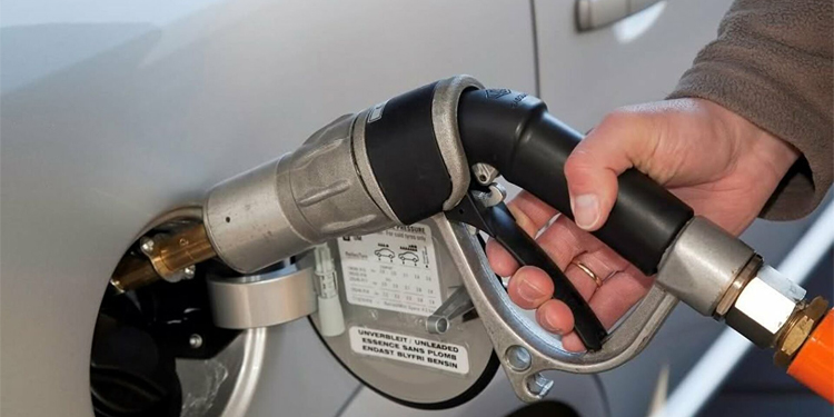 Otogaza 15 kuruşluk zam Otogaza 15 kuruşluk zam