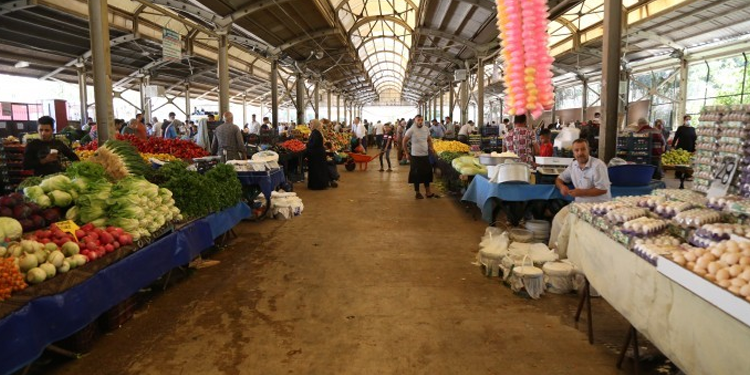 Derinleşen kriz: Evime bir ekmek götüremiyorum Derinleşen kriz: Evime bir ekmek götüremiyorum