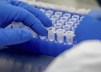 Zorunlu PCR testi dönemi başlıyor