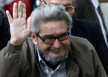 Peru’da Aydınlık Yol hareketinin lideri Abiamel Guzman hapishanede hayatını kaybetti