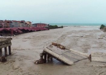 Prof. Dr. Kadıoğlu: Taşkınlarda su seviyeleri daha yüksek olacak