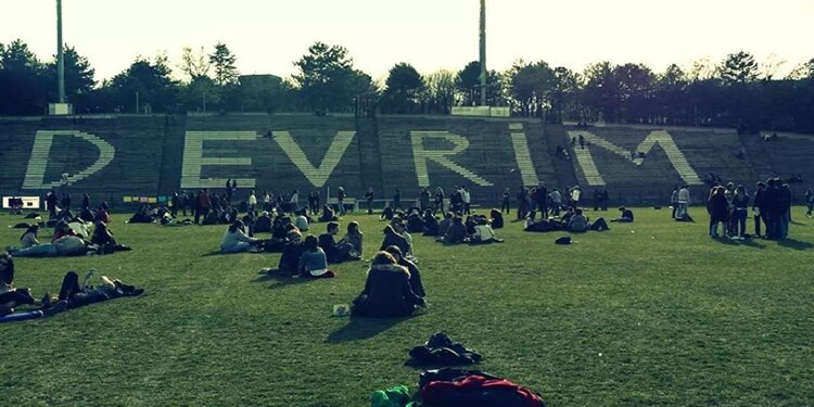 ODTÜ’nün kayyum rektörü açıkladı: Mezuniyet töreni yapılmayacak ODTÜ’nün kayyum rektörü açıkladı: Mezuniyet töreni yapılmayacak