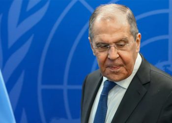 Rusya Dışişleri Bakanı Lavrov: ABD, Afganistan’dan sonuçlarını düşünmeden çekildi
