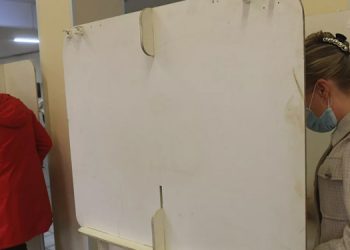 Rusya’daki Duma seçimleri için üç gün sürecek oylama başladı