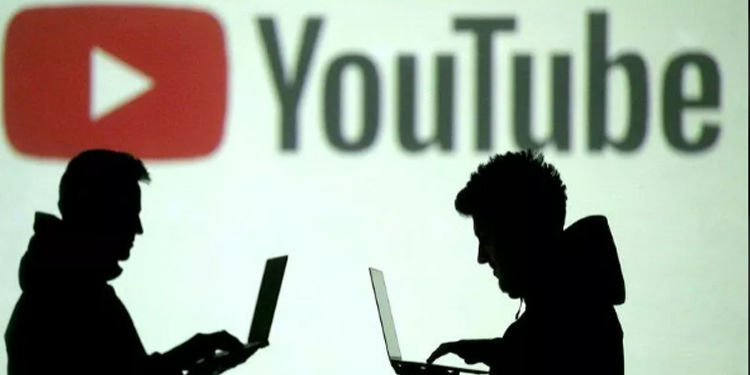 YouTube, Hong Kong seçimlerinin tek adayının kanalını kapattı YouTube, Hong Kong seçimlerinin tek adayının kanalını kapattı