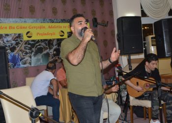 Sanatçı Çat hakkında propagandadan ceza talep edildi