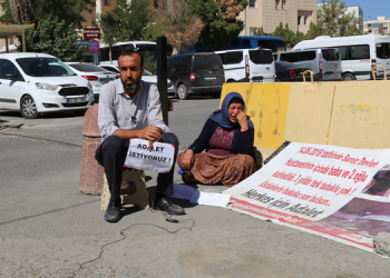 Ferit Şenyaşar ‘kalaşnikoflu’ şahsı sordu