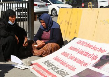 Şenyaşar ailesinden savcıya: Adaleti sağlayamıyorsan istifa et