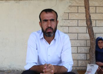 Şenyaşar: Bu zulmü dayanışmayla sonlandıracağız