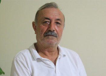 Servet Turgut’un ağabeyi: Bu zulüm ve haksızlık Kürt olduğumuz için