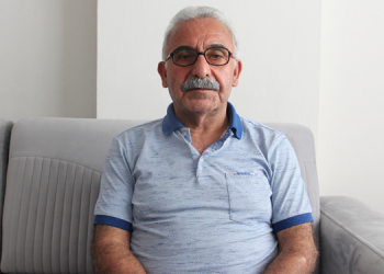 ‘Cezaevinde kalamaz’ raporuna rağmen 10 yıl tutuklu kaldı