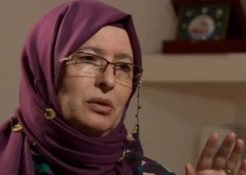 Sönmez: Medya şiddetle mücadeleyi zorlaştırıyor