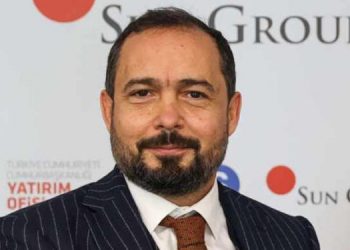 TCDD Genel Müdürü Atik istifa etti