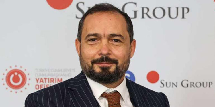 TCDD Genel Müdürü Atik istifa etti TCDD Genel Müdürü Atik istifa etti