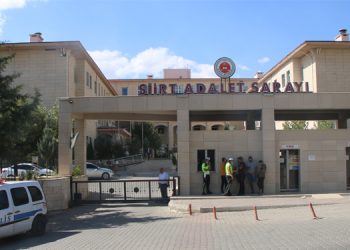 Tecavüz faili Musa Orhan’ın duruşması başladı