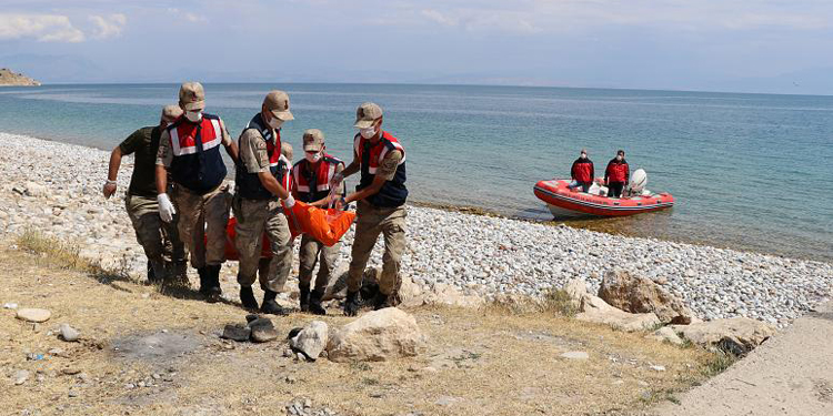 Tekne faciası davası ertelendi Tekne faciası davası ertelendi