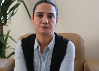 TJA aktivisti Bilgin’e 9 yıl hapis