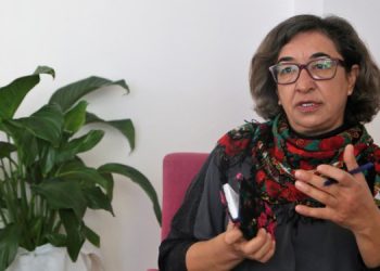 TJA’dan Ayşe Gökkan’la dayanışma çağrısı