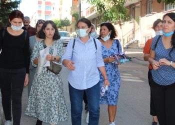 TJA’dan ‘Özgürlüğe yürüyoruz’ buluşmasına çağrı