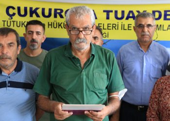 TUHAY-DER’den polis baskınına tepki