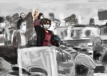 Tuncel: Beklentim yok, heyetinizi reddettim