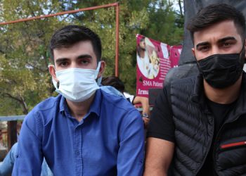 Tunceli Valisi’nden evsiz kalan öğrencilere: Ben emlakçı mıyım?