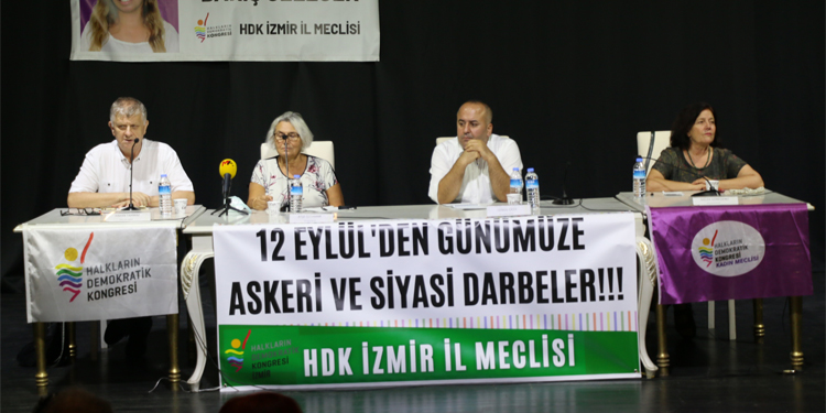 ‘Türkiye’de Kurucu ideolojiyle hesaplaşmadan darbe hukuku devam edecek’ ‘Türkiye’de Kurucu ideolojiyle hesaplaşmadan darbe hukuku devam edecek’