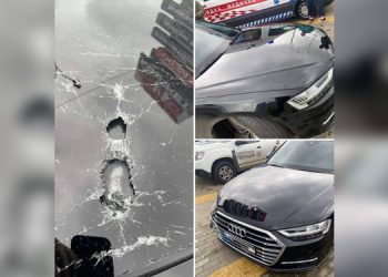 Ukrayna Devlet Başkanı Zelenskiy’in Birinci Yardımcısı Şefir’e suikast girişimi