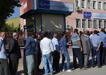 2 kişilik iş ilanına 9 bin 972 başvuru