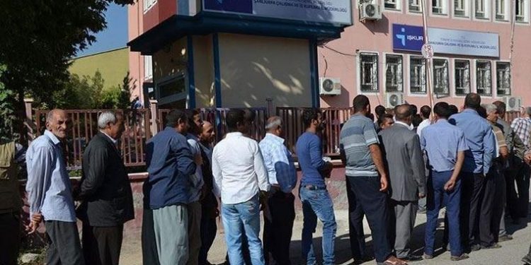 2 kişilik iş ilanına 9 bin 972 başvuru 2 kişilik iş ilanına 9 bin 972 başvuru