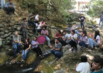 Uyuşturucu tehdidi karşısında teşvikvari sessizlik!