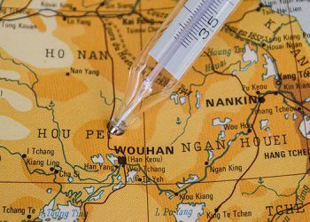 Çin’de yeniden artışa geçen Kovid-19 vakalarının kaynağı bir ilkokul