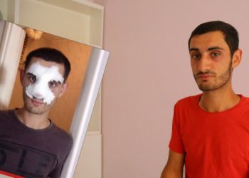 Yargı itirafa rağmen nefret suçunu görmedi!