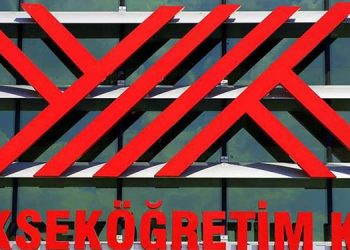 YÖK’ten vakıf üniversitelerindeki ücretlere ve işten çıkarmalara ilişkin açıklama