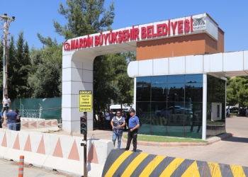 Kayyumun tüm ihalelerinde yolsuzluk tespit edildi