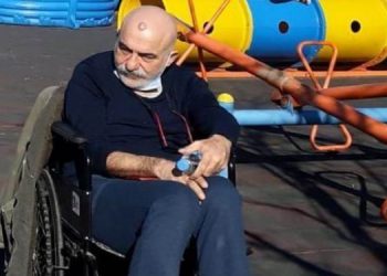 Yüzde 98 engelli tutuklu Güven’den haber alınamıyor