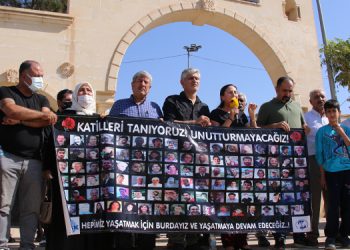 ’10 Ekim AKP’nin en büyük kanlı katliamıdır’