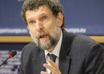 Açık Toplum Vakfı, Erdoğan’ın Kavala’ya yönelik ‘Soros artığı’ sözlerine yanıt verdi