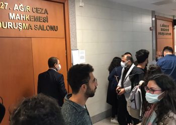 13 Boğaziçi öğrencisi hakkında zorla getirilme kararı