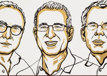 2021 Nobel Ekonomi Ödülü’nün kazananları belli oldu