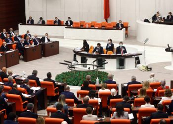 EYT düzenlemesi Meclis’e sunuldu