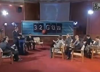 Bahçeli’nin 32. Gün’de verdiği yanıtlar tekrar gündem oldu