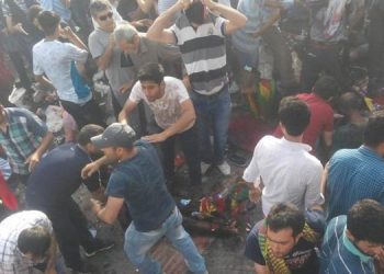 4 kişinin öldüğü saldırı davasında polislere 2 ay 15 gün hapis çıktı