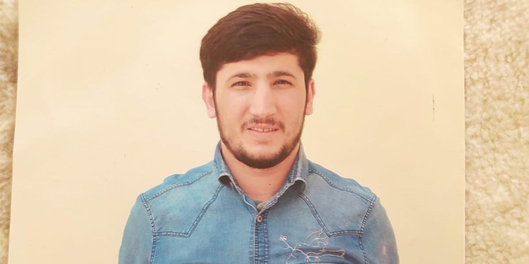 4 yıldır tek kişilik hücrede tutulan tutuklu 13 gündür açlık grevinde 4 yıldır tek kişilik hücrede tutulan tutuklu 13 gündür açlık grevinde