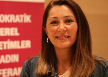 6 yıl hapis cezasıyla yargılanan Alaca: Kadının gücü rahatsız ediyor