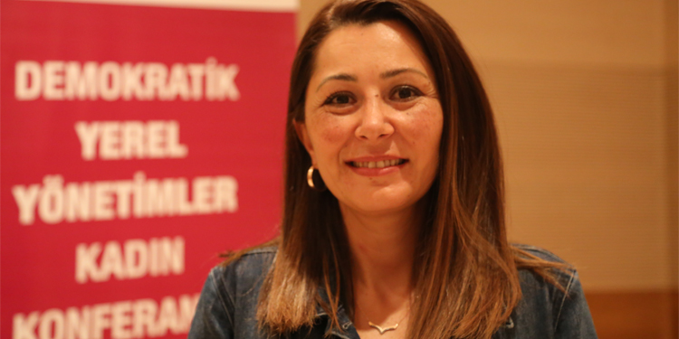 6 yıl hapis cezasıyla yargılanan Alaca: Kadının gücü rahatsız ediyor 6 yıl hapis cezasıyla yargılanan Alaca: Kadının gücü rahatsız ediyor